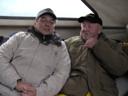 Norwegen 2008 Rundereim